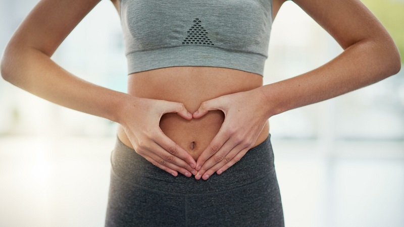 5 Major Signs of a Healing&nbsp;Gut