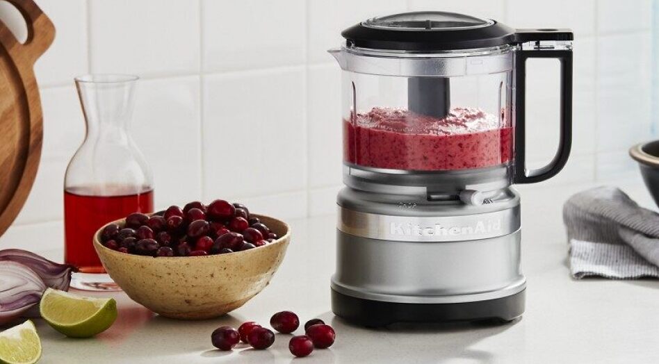 How to Make Recipes Using a Food&nbsp;Processor
