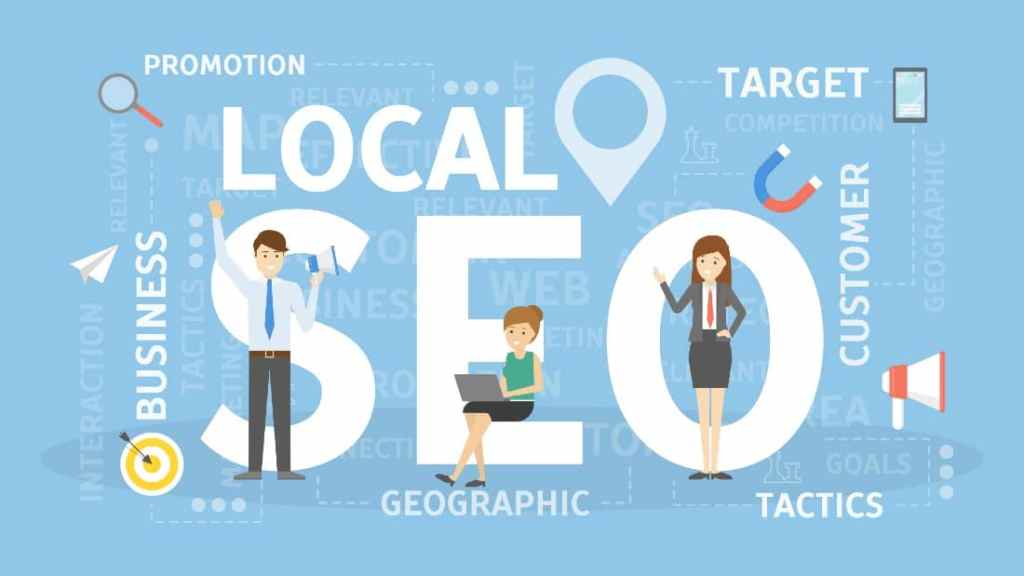 Is Local SEO Important for Small Businesses and How Can You Optimize for&nbsp;It?