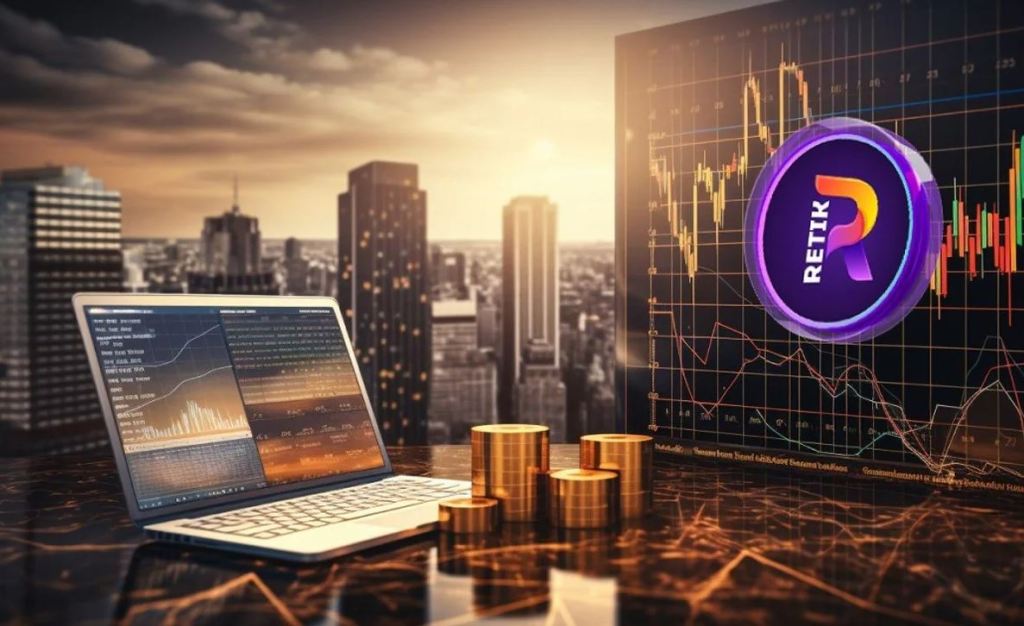 Everything You Need to Know about Demystifying Retik&nbsp;Finance