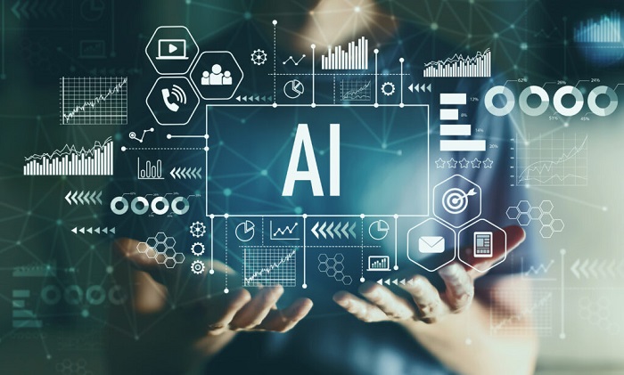 How Content Creation with AI is Revolutionizing Digital&nbsp;Marketing