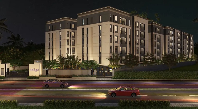 What Are the Benefits of Buying Properties in Chennai’s IT&nbsp;Corridor