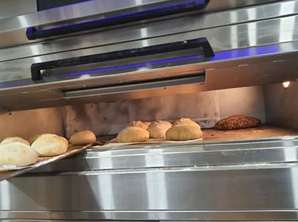 What Are the Different Types of Bakery Ovens&nbsp;Available