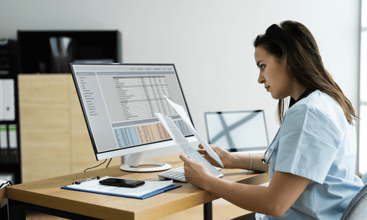 Why Hyderabad Is the Top Destination for the Best Medical Coding&nbsp;Courses