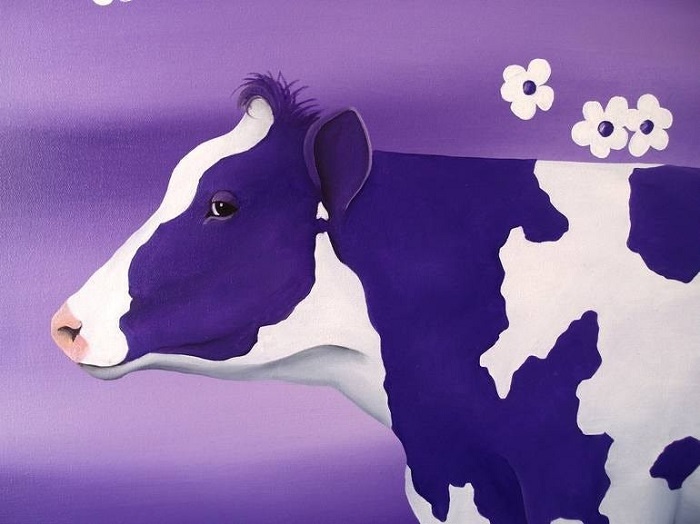 How Does a Purple Cow Transform an Ordinary Business Into a Remarkable One