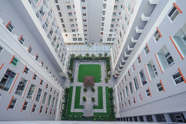 How Does Chennai’s Water Situation Impact Properties For Sale in Different Areas