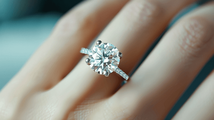 What Makes Some Diamonds More Expensive Than&nbsp;Others