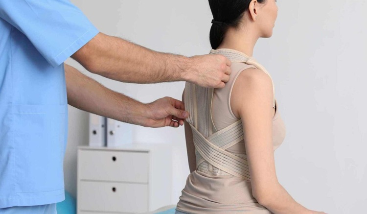 What Role Does Posture Correction Play in Preventing Lower Back&nbsp;Pain