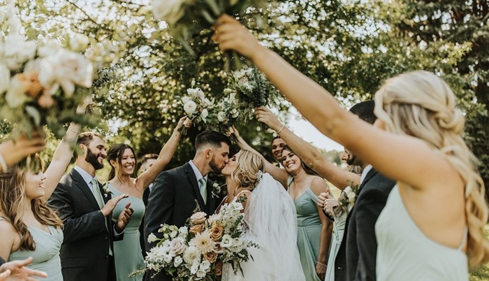 Wedding Planning Checklist for the Groom: Don’t Miss These&nbsp;Steps