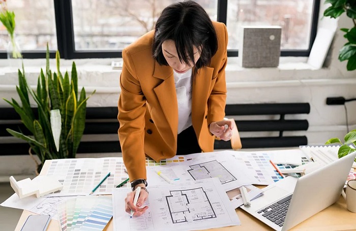 What Are the Emerging Career Paths for&nbsp;Architects