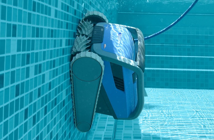 Which Dolphin Robot Parts Fail Most&nbsp;Often