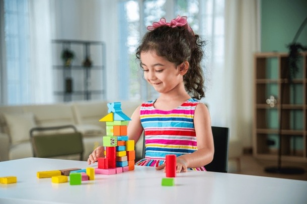 How Do Toys Help Children Learn Cause-and-Effect Relationships