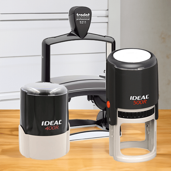 How Should Buyers Judge Address Stamp Prices&nbsp;Fairly