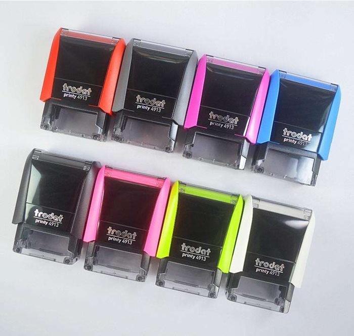 What Features Define High Quality Signature Stamps