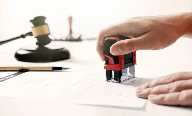 How Do Professionals Use Signature Stamps to Handle Repetitive Signing&nbsp;Tasks