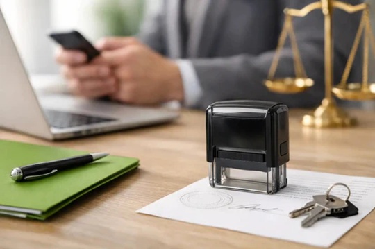 How Can Signature Stamps Help Eliminate Repetitive Administrative&nbsp;Tasks