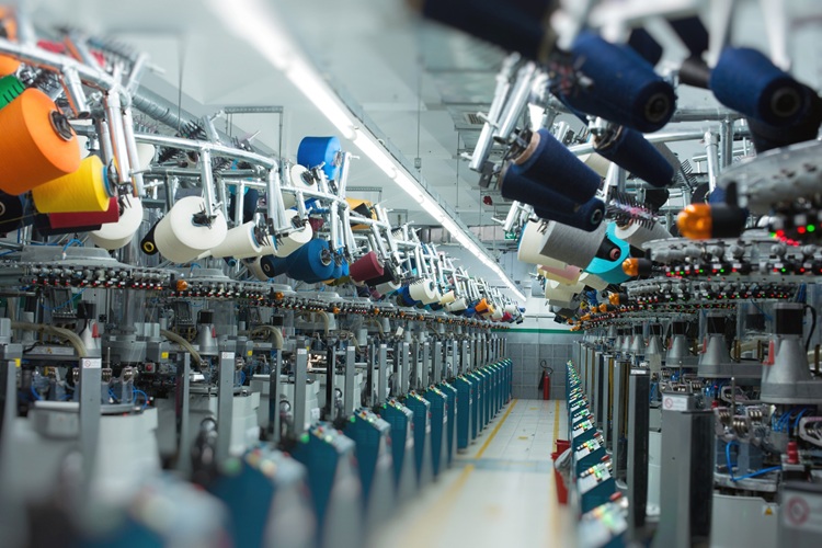 What Technologies are Modern Socks Manufacturers Using&nbsp;Today
