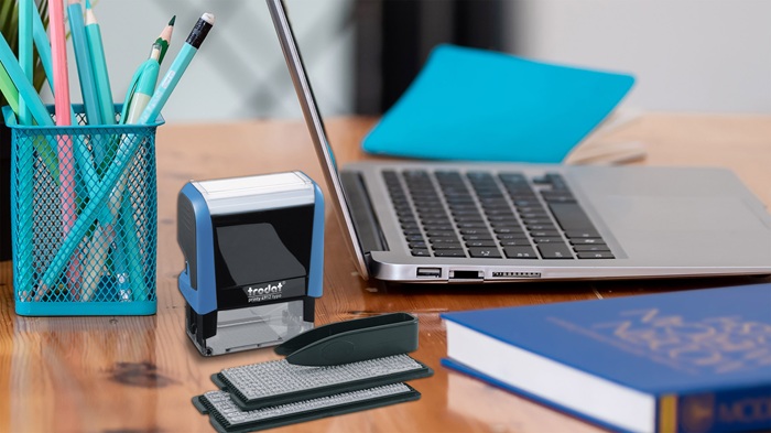 How Does Stamp Material Affect Your Buying Decision